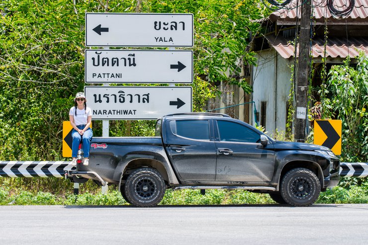 Keadaan Darurat di Thailand Selatan Diperpanjang Tiga Bulan